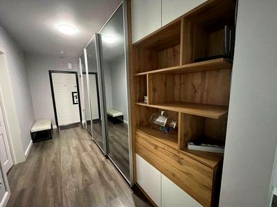 квартира по адресу Тираспольская ул., 60