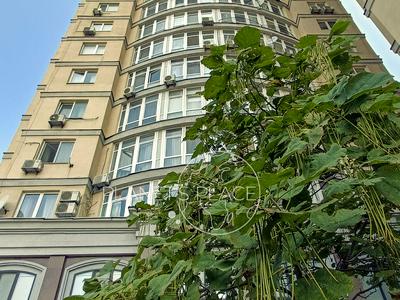 квартира за адресою Володимира Івасюка просп. (Героїв Сталінграду), 6-А