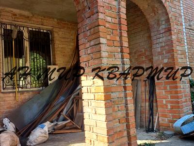 дом по адресу Терешки, 100