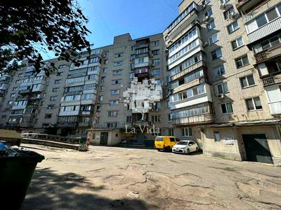 квартира по адресу Сечевых Стрельцов ул. (Артема), 59/65