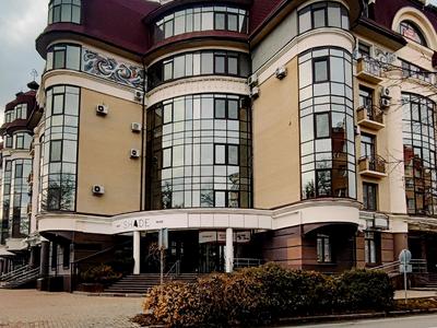 квартира за адресою Конституції вул., 13