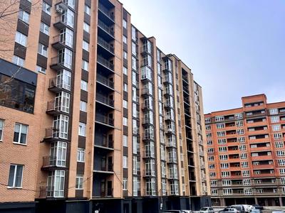 квартира за адресою Хмельницький, Старокостянтинівське шосе, 20/4