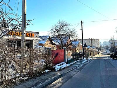 комерційна за адресою Загірна вул., 2