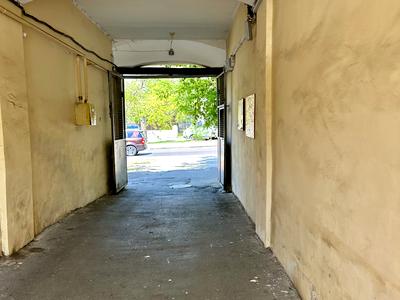 квартира по адресу Градоначальницкая ул., 17