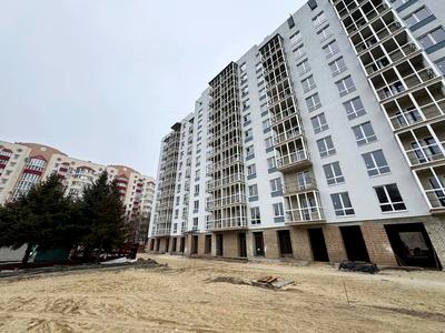 квартира за адресою Героїв України вул., 6А
