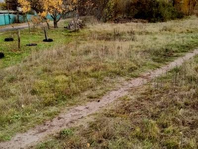 ділянка за адресою с. Свидівок, Набережна, 12а