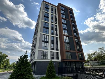 квартира по адресу Трилёвского ул., 4а