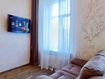 квартира за адресою Європейська пл. (Катерининська), 69