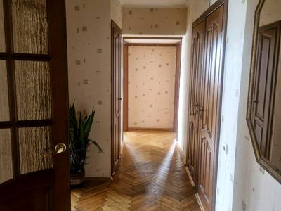 квартира по адресу Щусева ул., 34/1