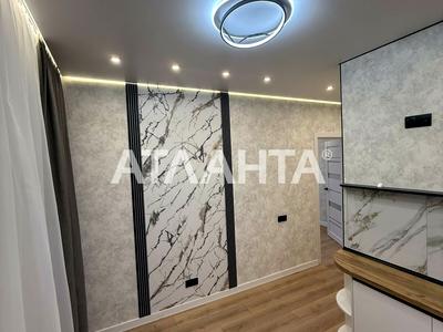 квартира за адресою Небесної Сотні просп. (Маршала Жукова), 101
