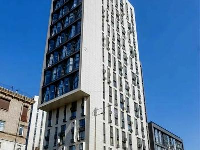 квартира по адресу Митрополита Василия Липковского ул. (Урицкого), 38