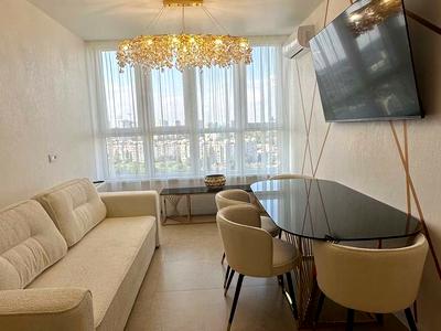 квартира за адресою Івана Франка вул., 40 к1