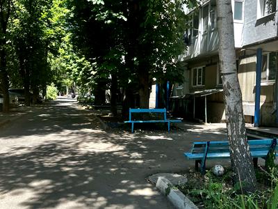квартира по адресу Академика Тамма ул., 13