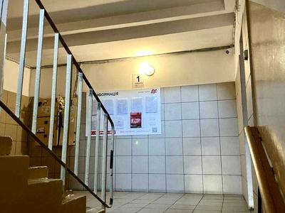 квартира за адресою Анни Ахматової вул., 11