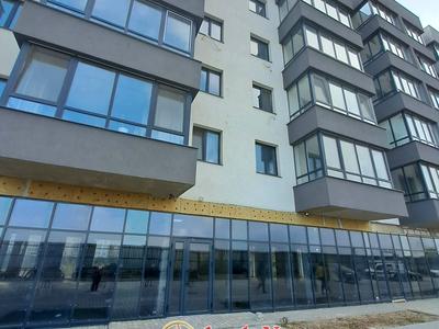 квартира за адресою Владислава Бувалкіна вул. (Бочарова Генерала), 75