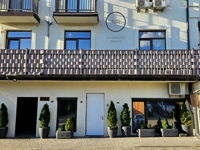 квартира по адресу Григорія Гуляницького ул., 35-В