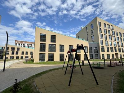 квартира по адресу Новознесенская ул., 2