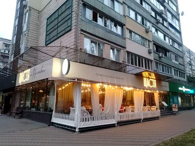 квартира по адресу Русановский бульв., 2/8