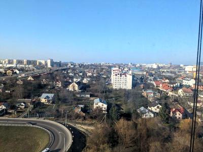 квартира по адресу Бережанская ул., 56