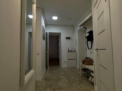 квартира по адресу Михайла Задніпровського ул., 14