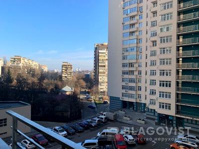 квартира за адресою Митрополита Василя Липківського вул. (Урицького), 37-Б