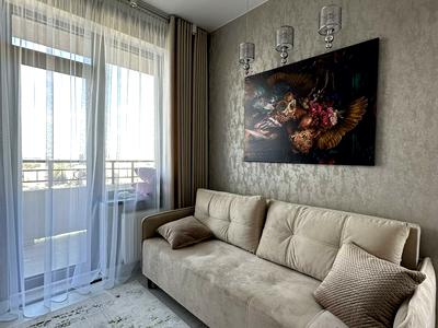 квартира за адресою Фонтанська дорога вул., 25