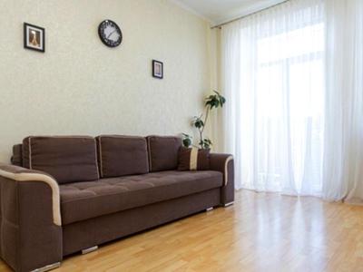 квартира по адресу Троицкая ул., 12