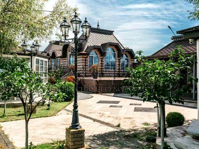 будинок за адресою Ясногородка