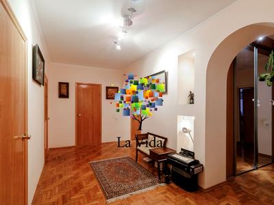 квартира за адресою Степана Рудницького вул. (Академіка Вільямса), 13 к2