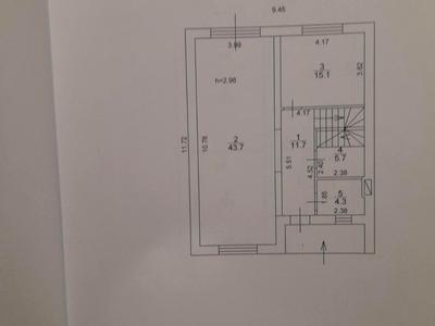 будинок за адресою Антонія Михайловського вул.