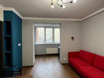 квартира за адресою Миру вул., 50