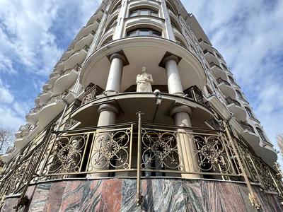 квартира по адресу Маразлиевская ул., 6