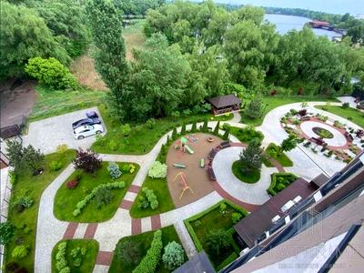 квартира по адресу Набережно-Корчеватская ул., 27