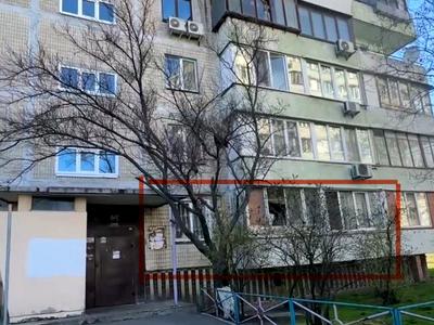 квартира по адресу Героев Полка 