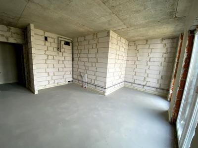 квартира по адресу Бельведерская ул., 2а