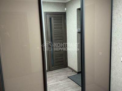 квартира по адресу Астрономическая ул., 35г