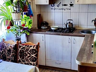 квартира за адресою Бочарова вул., 8-Б