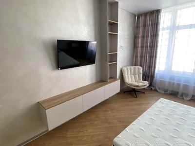 квартира по адресу Генуэзская ул., 3В