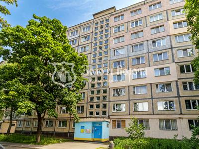 квартира за адресою Якуба Коласа вул., 6