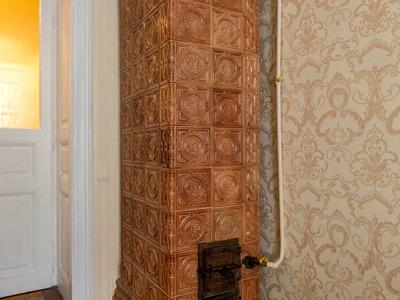 квартира по адресу Патріарха Димитрія Яреми (Чехова), 17