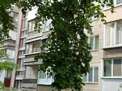 квартира по адресу Довнар-Запольского ул., 6