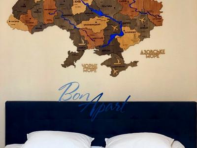 квартира за адресою Лесі Українки бульв., 13