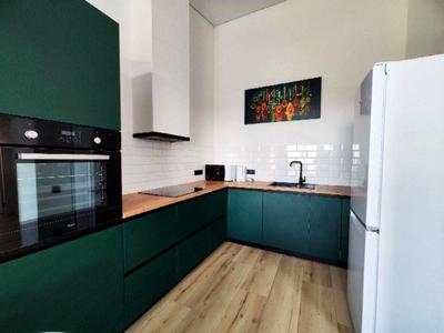 квартира за адресою Ольгерда Бочковського вул., 22а
