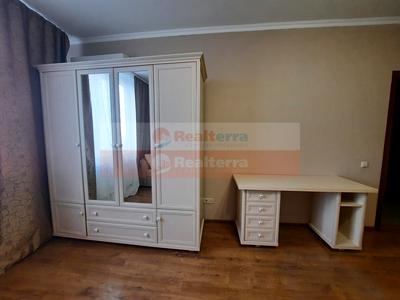 квартира по адресу Елизаветы Чавдар ул., 7