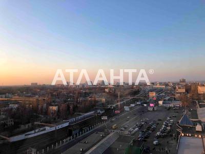 квартира за адресою Середньофонтанська вул., 19