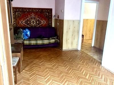 квартира за адресою Відрадний просп. (Чубаря), 22
