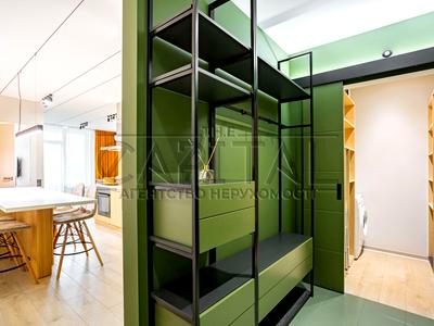 квартира за адресою Антоновича вул. (Горького), 109