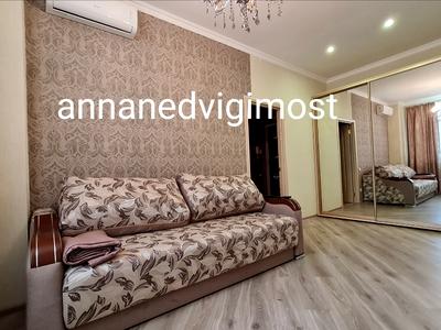 квартира по адресу Жемчужная ул., 1