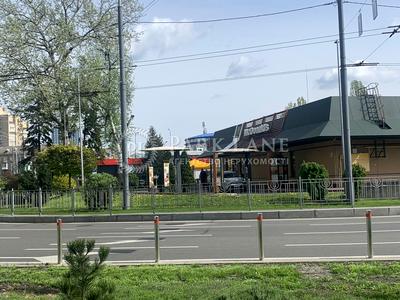 квартира по адресу Воздухофлотский просп. (Повітрофлотський), 56-Г