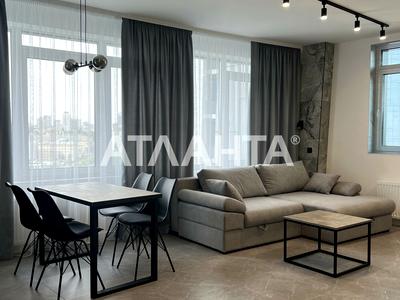квартира за адресою Берестейський просп. (Перемоги), 11 к2